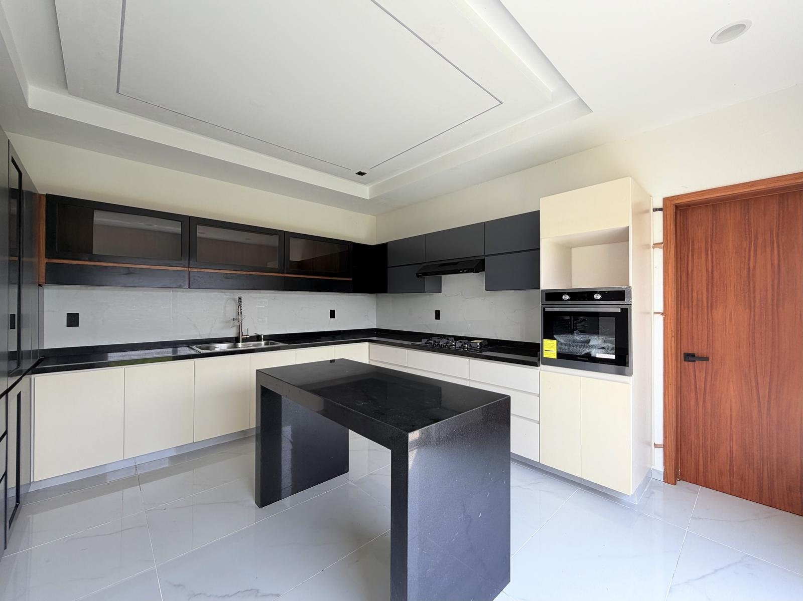 Casa Nueva en Venta Las Palmas