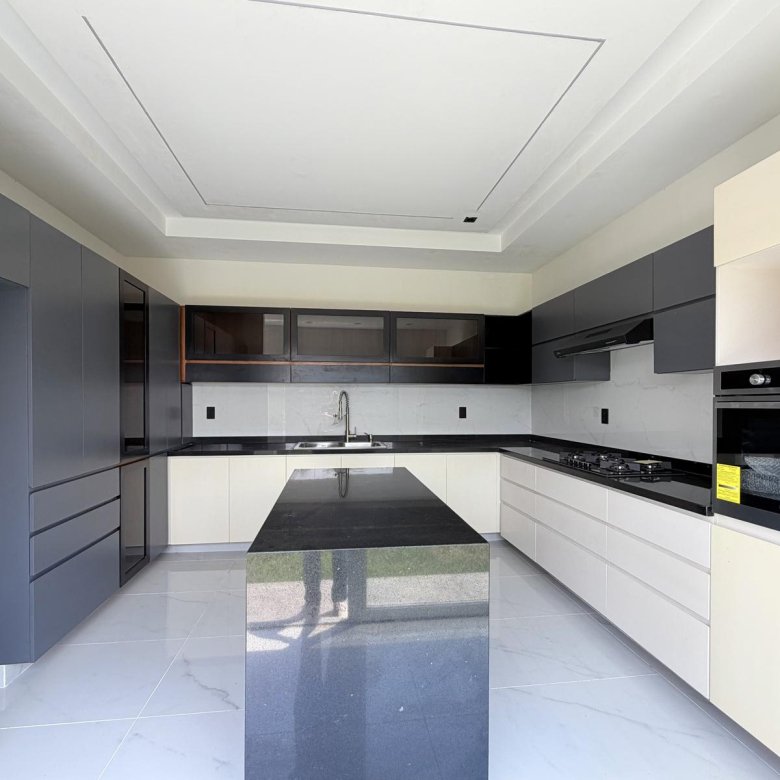 Casa Nueva en Venta Las Palmas