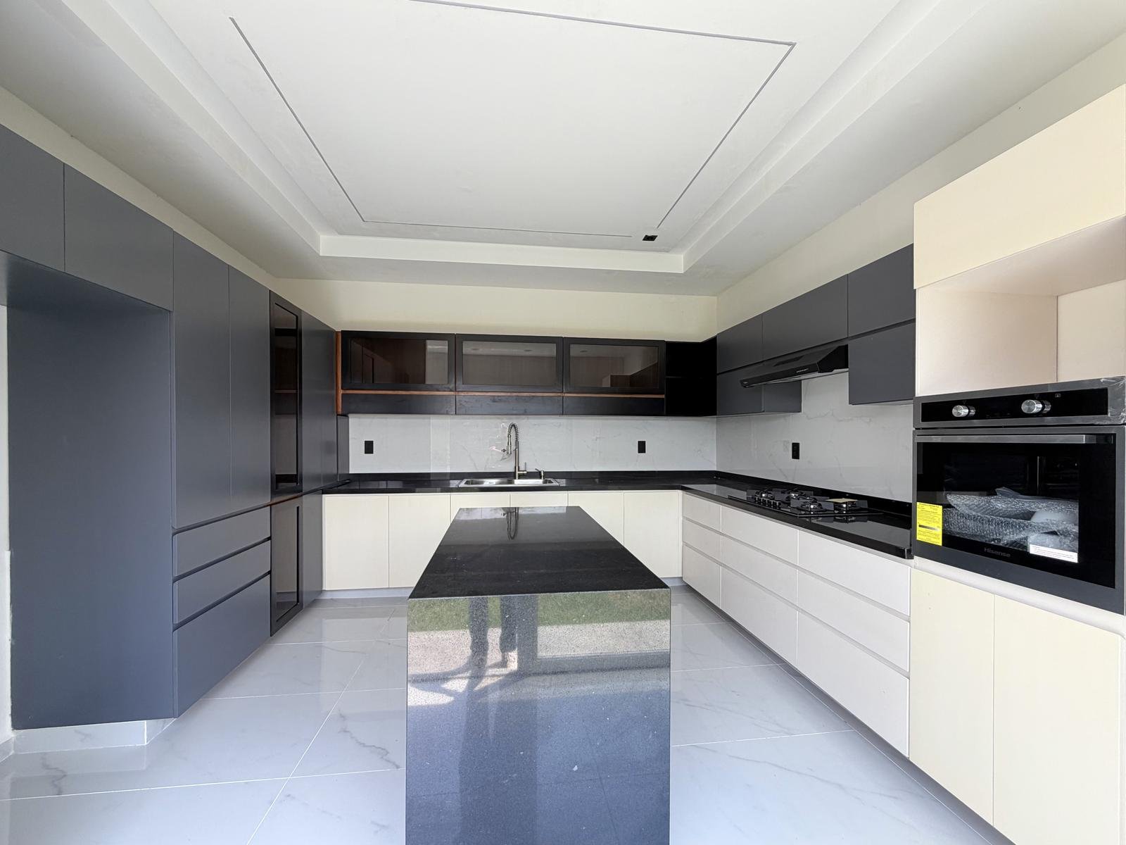 Casa Nueva en Venta Las Palmas