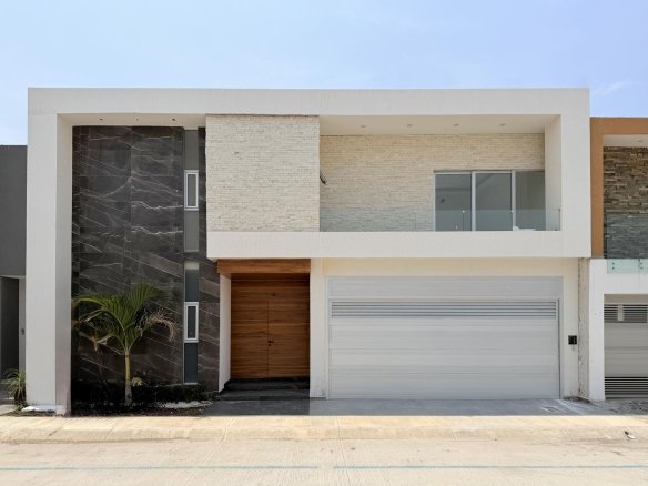 Casa Nueva en Venta Las Palmas