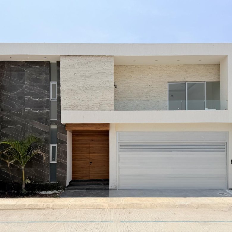 Casa Nueva en Venta Las Palmas