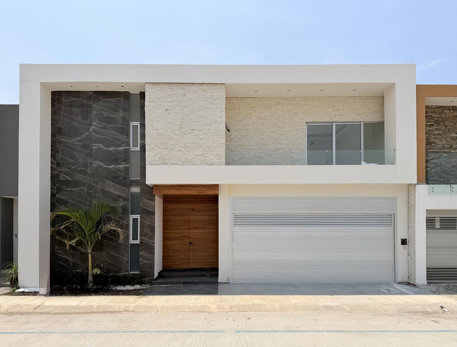 Casa Nueva en Venta Las Palmas