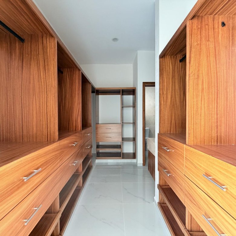 Casa Nueva en Venta Las Palmas