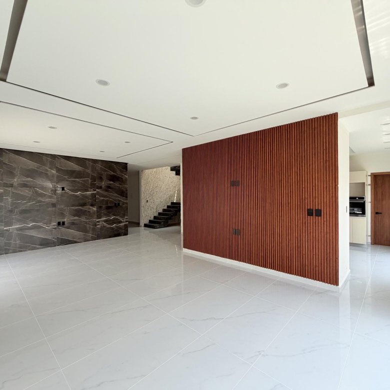 Casa Nueva en Venta Las Palmas
