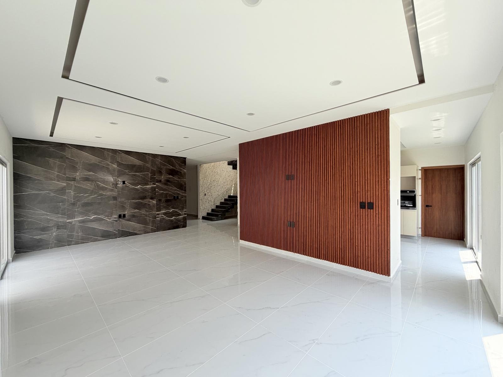 Casa Nueva en Venta Las Palmas