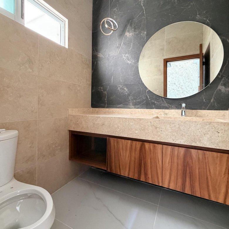 Casa Nueva en Venta Las Palmas