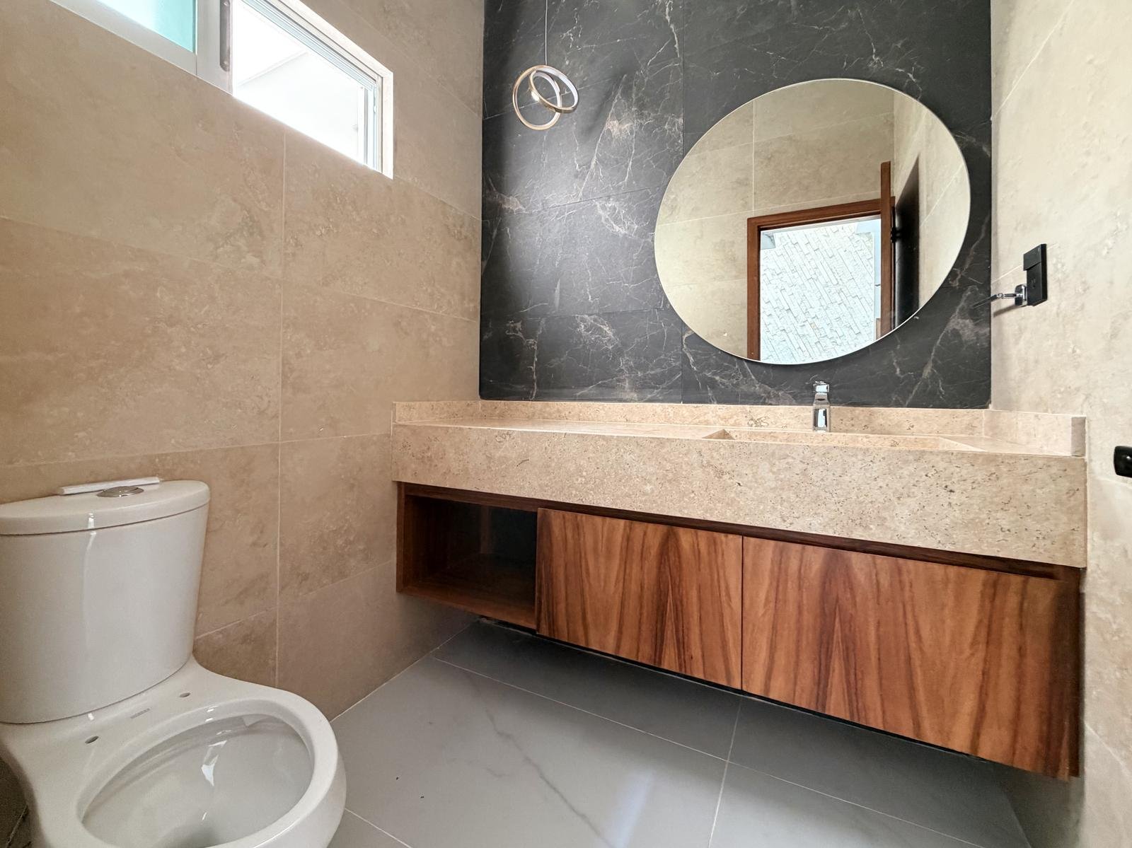 Casa Nueva en Venta Las Palmas