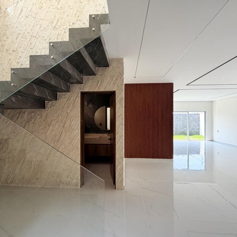 Casa Nueva en Venta Las Palmas