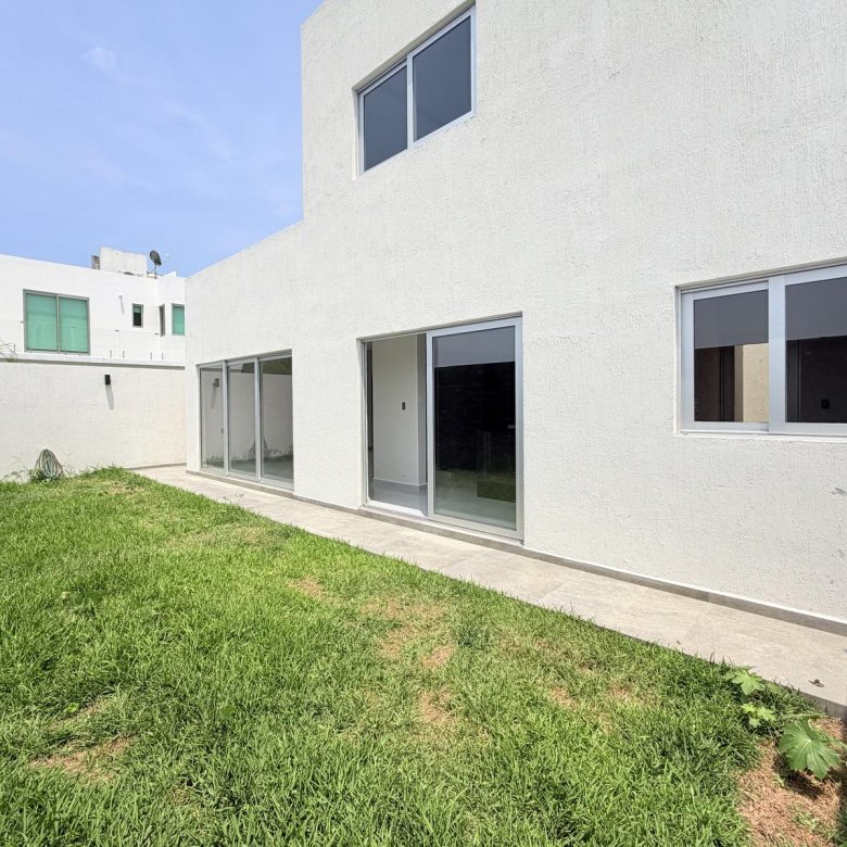 Casa Nueva en Venta Las Palmas