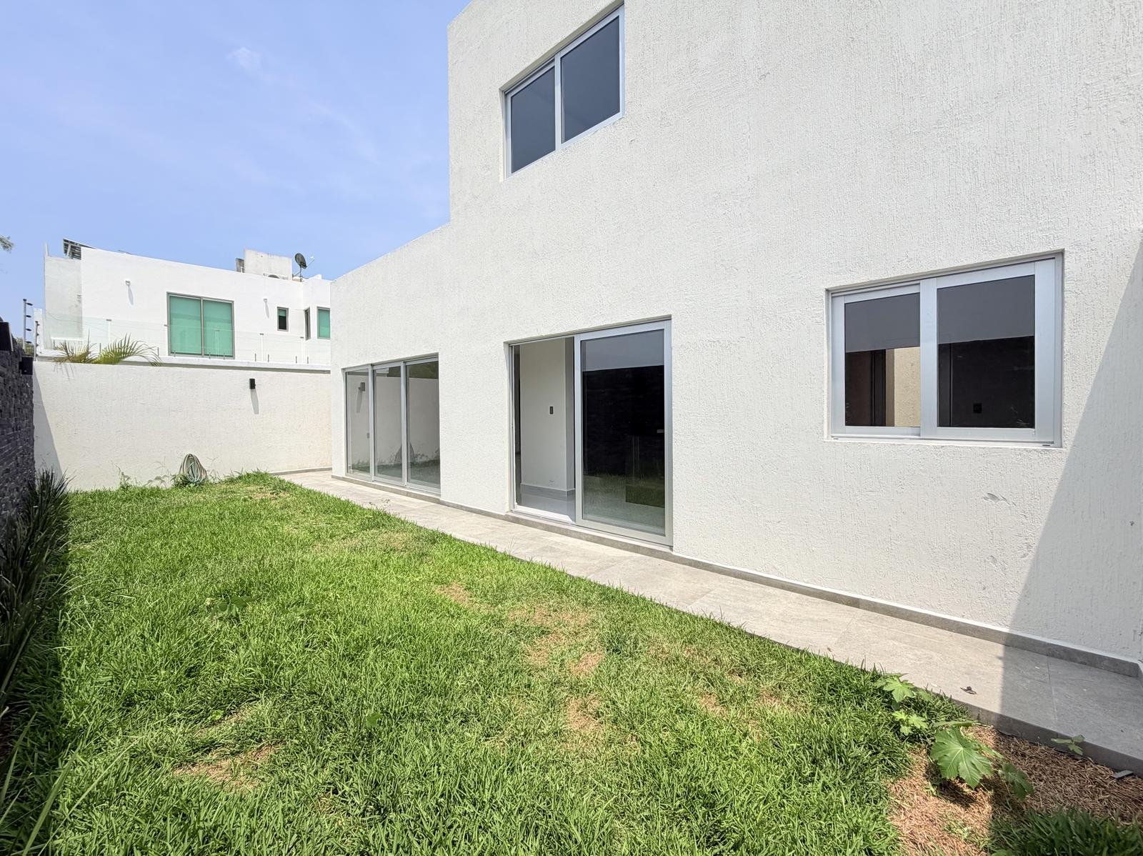 Casa Nueva en Venta Las Palmas
