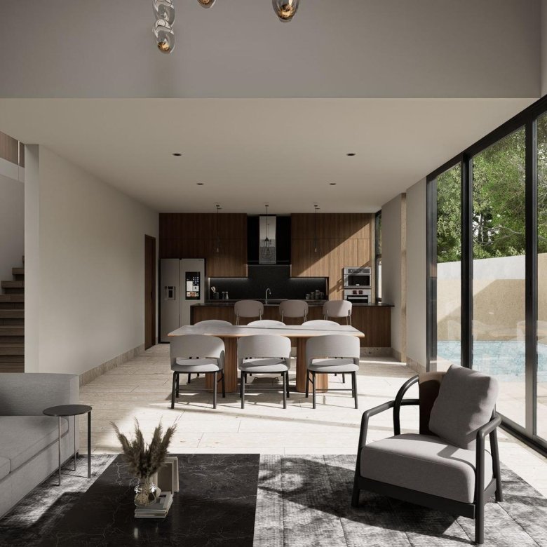 Casa Nueva en Venta Residencial Las Olas