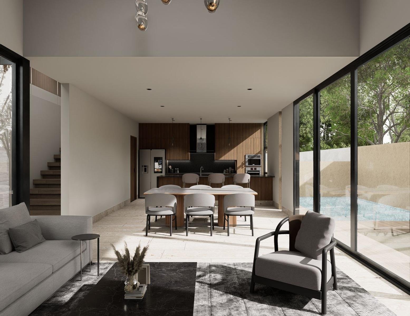 Casa Nueva en Venta Residencial Las Olas