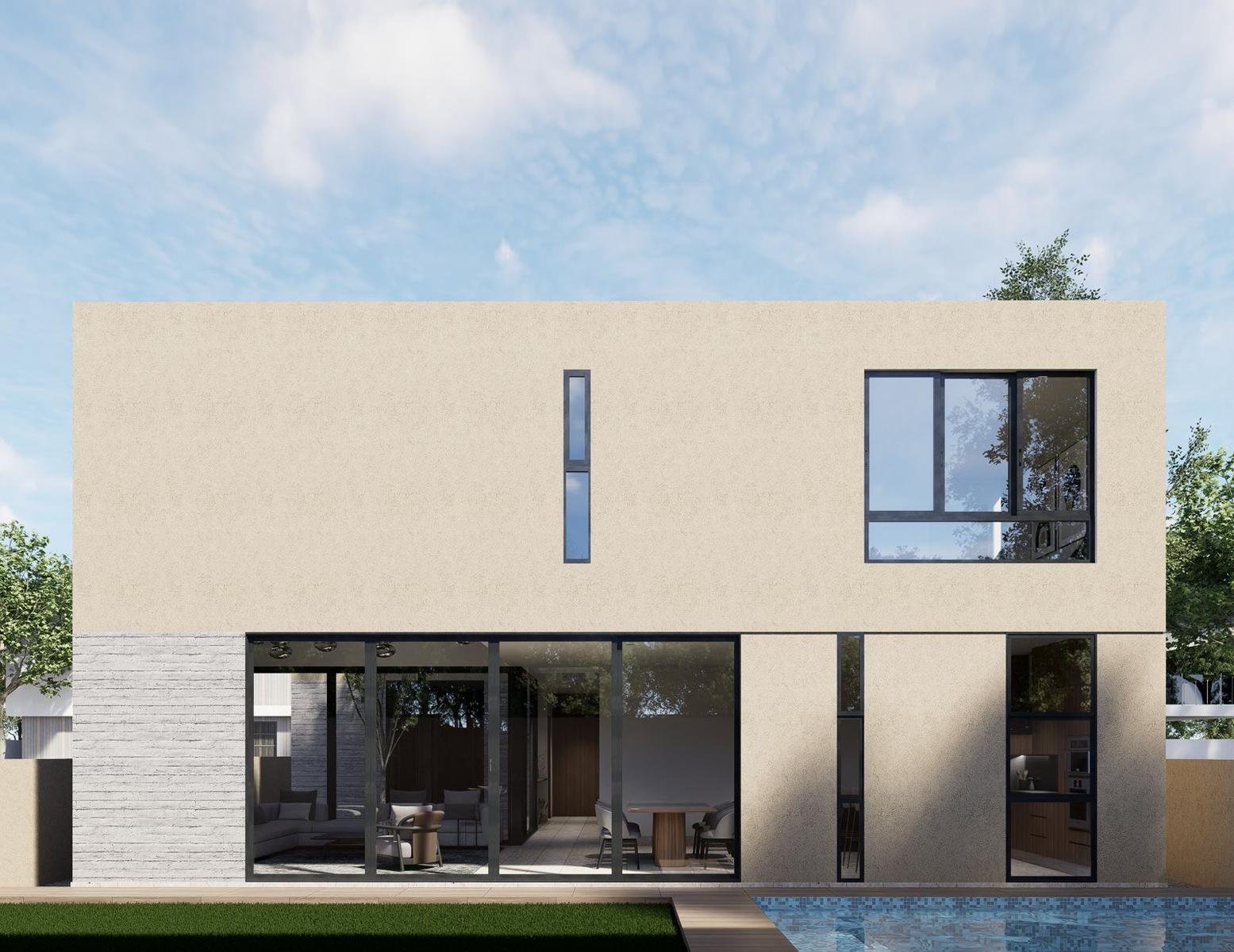 Casa Nueva en Venta Residencial Las Olas