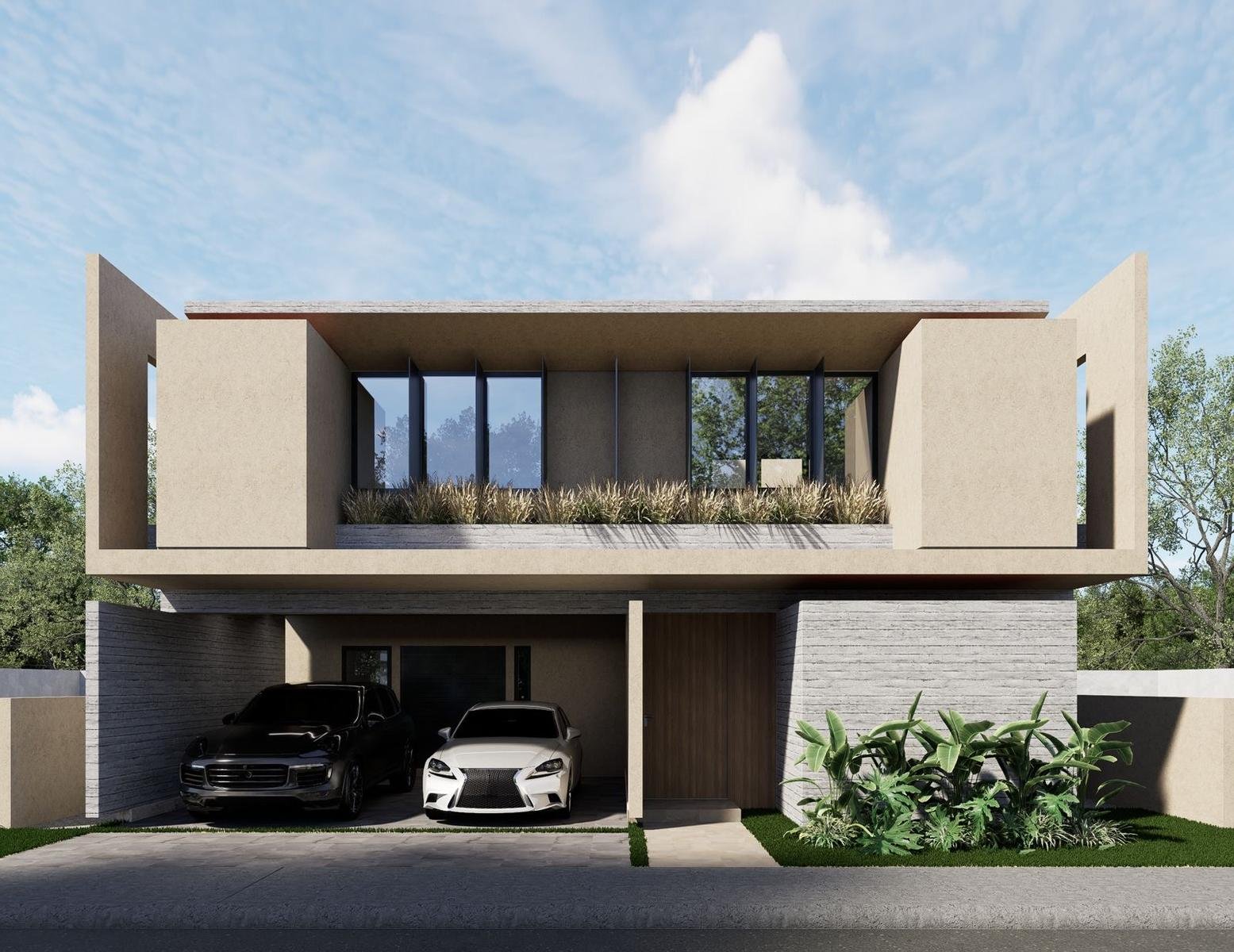 Casa Nueva en Venta Residencial Las Olas