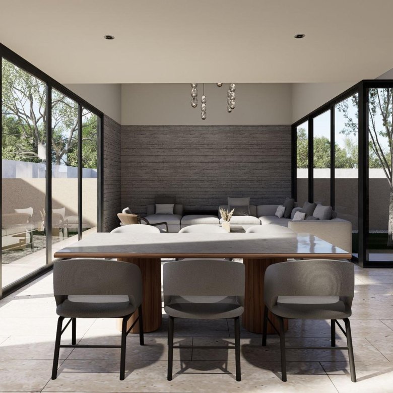 Casa Nueva en Venta Residencial Las Olas