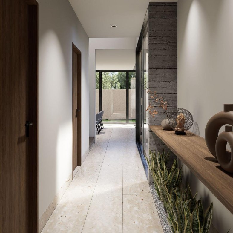 Casa Nueva en Venta Residencial Las Olas