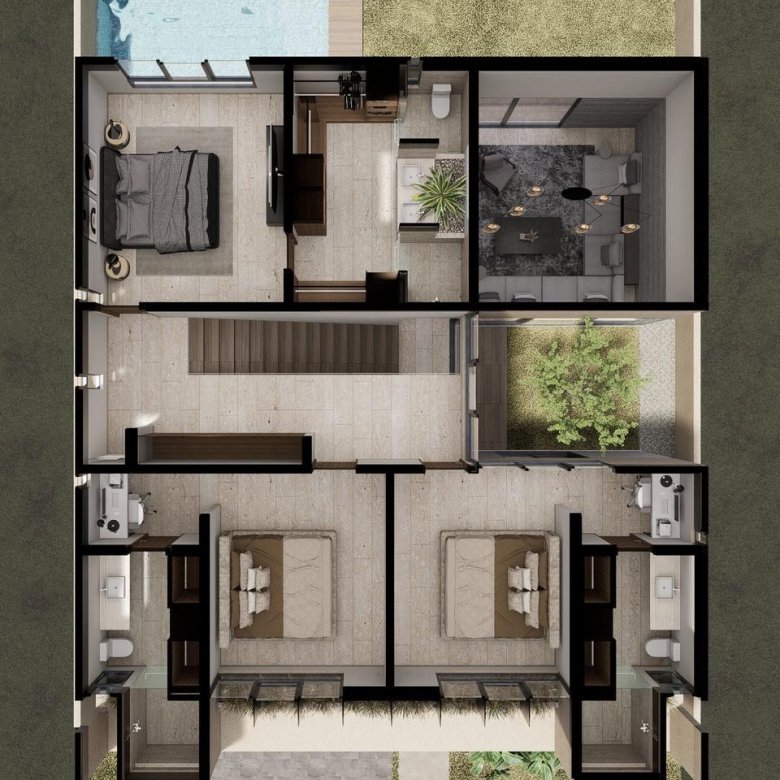 Casa Nueva en Venta Residencial Las Olas