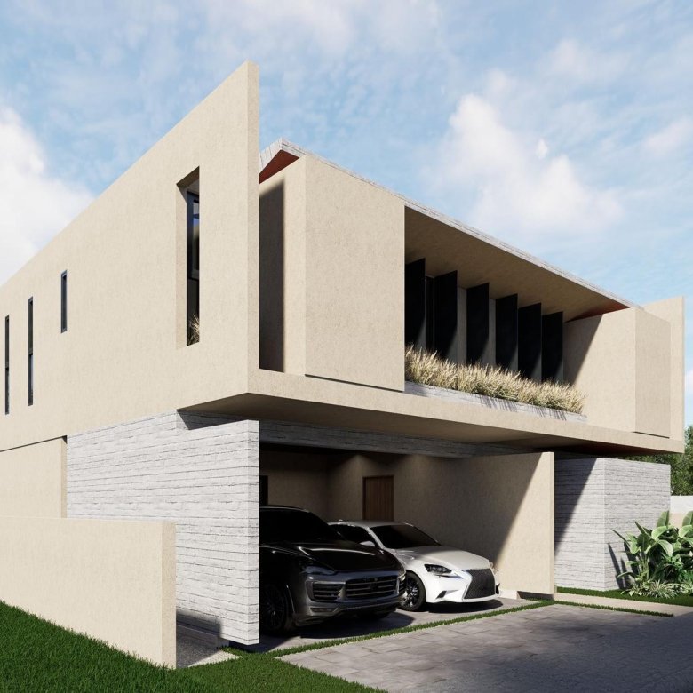 Casa Nueva en Venta Residencial Las Olas