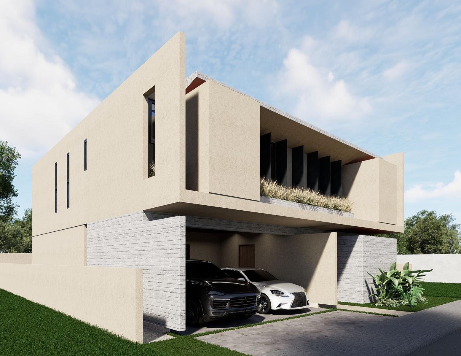 Casa Nueva en Venta Residencial Las Olas