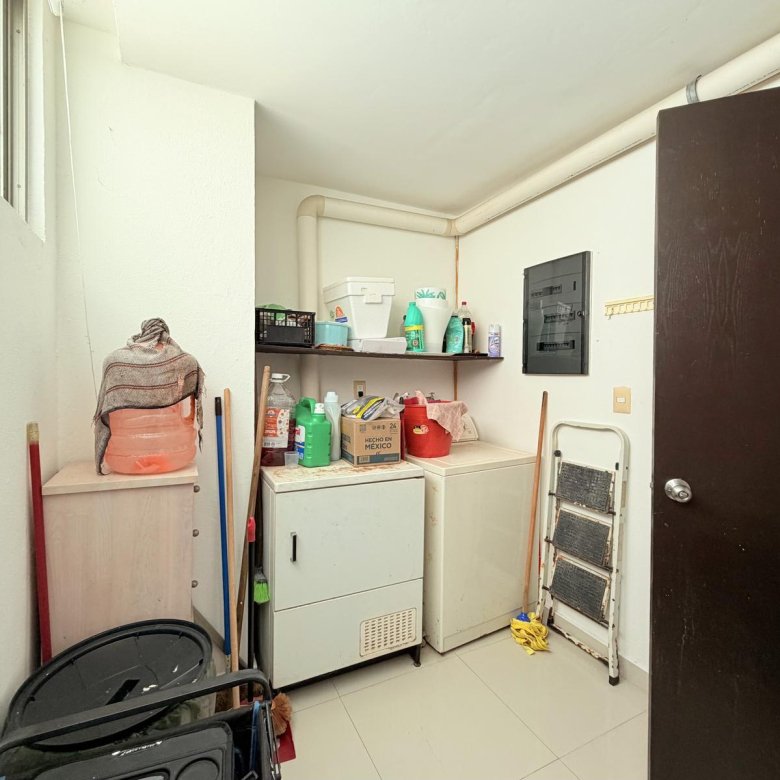Departamento Amueblado en Renta