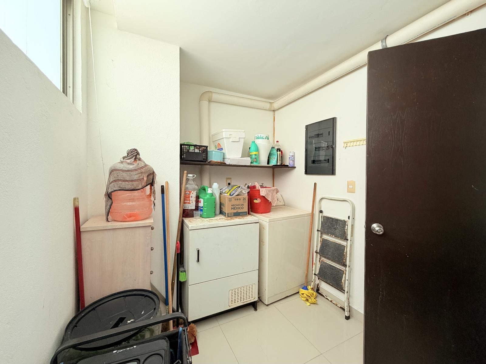 Departamento Amueblado en Renta