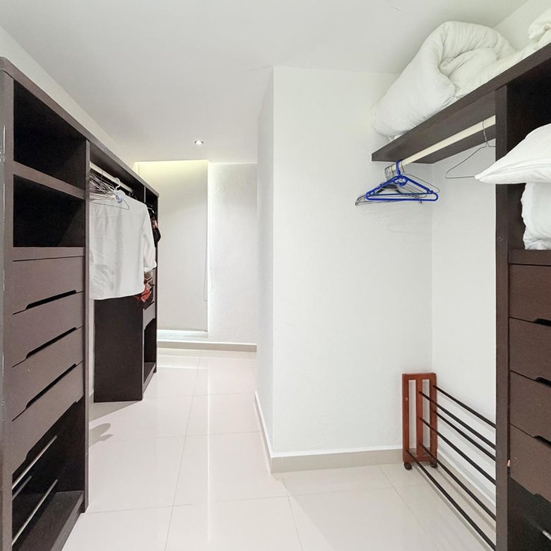 Departamento Amueblado en Renta