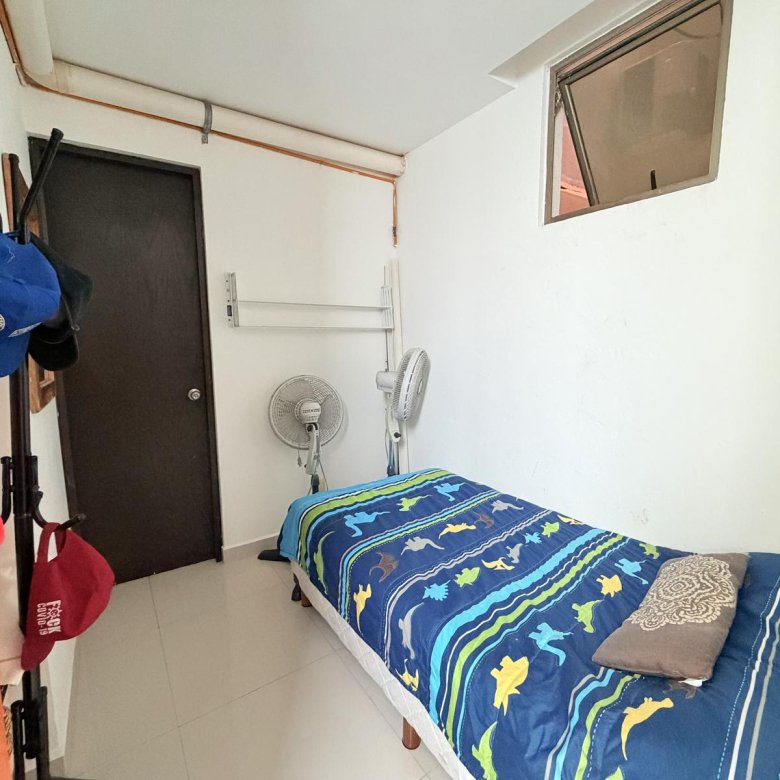 Departamento Amueblado en Renta