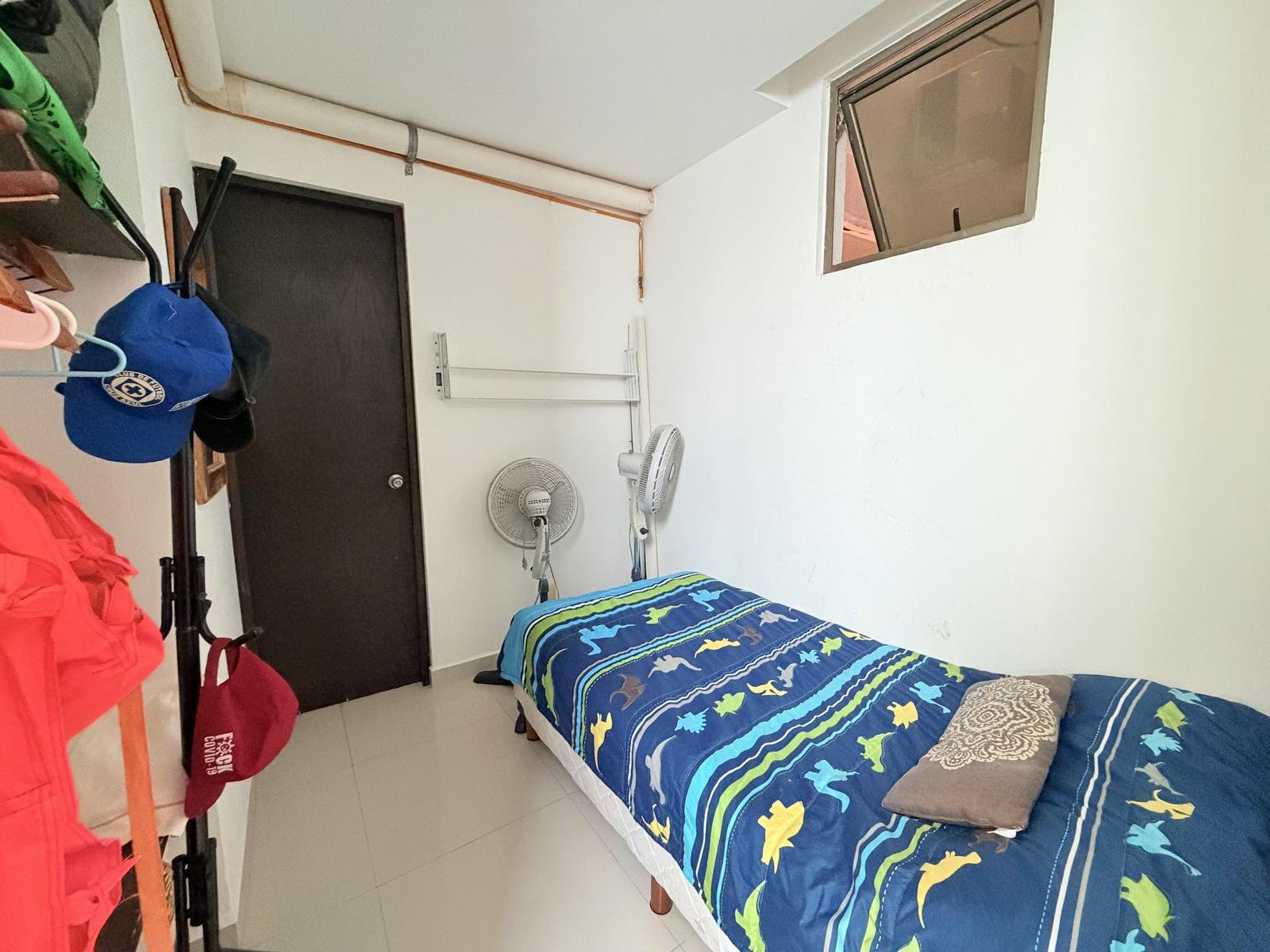 Departamento Amueblado en Renta