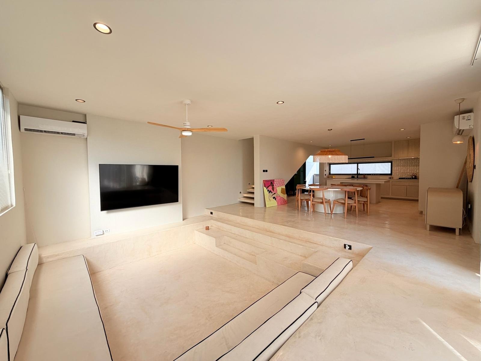Casa en Venta Punta Tiburon