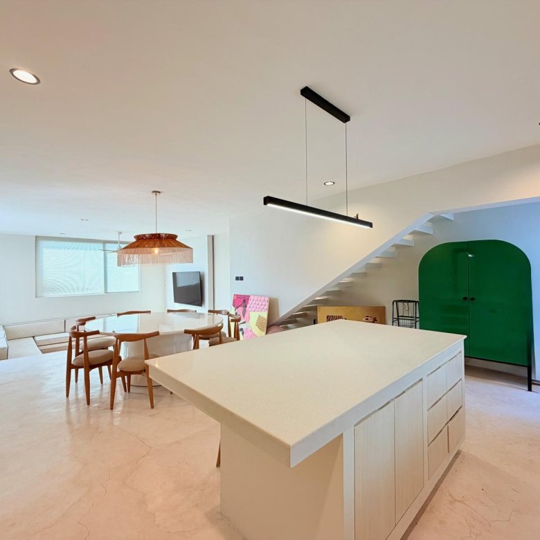 Casa en Venta Punta Tiburon