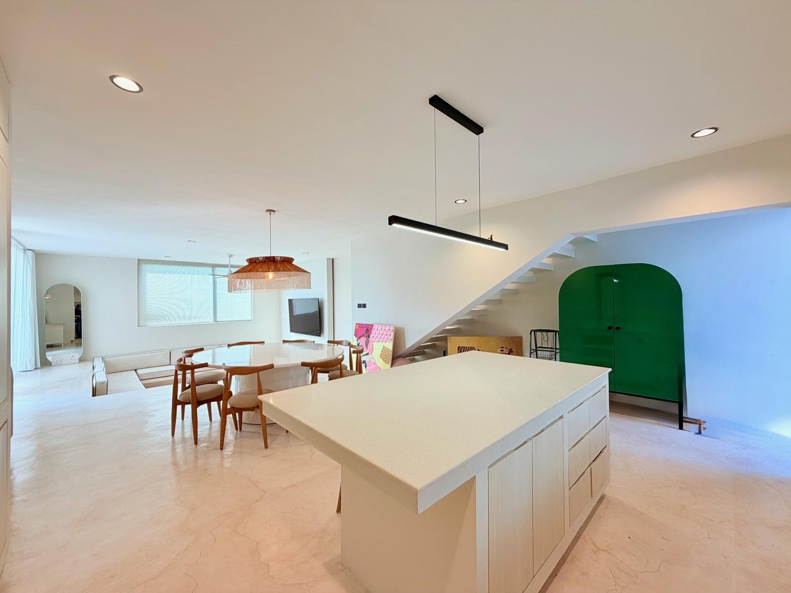Casa en Venta Punta Tiburon