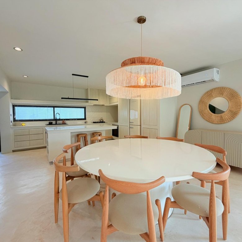 Casa en Venta Punta Tiburon