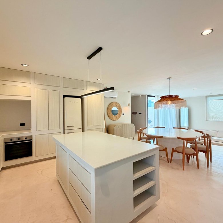 Casa en Venta Punta Tiburon
