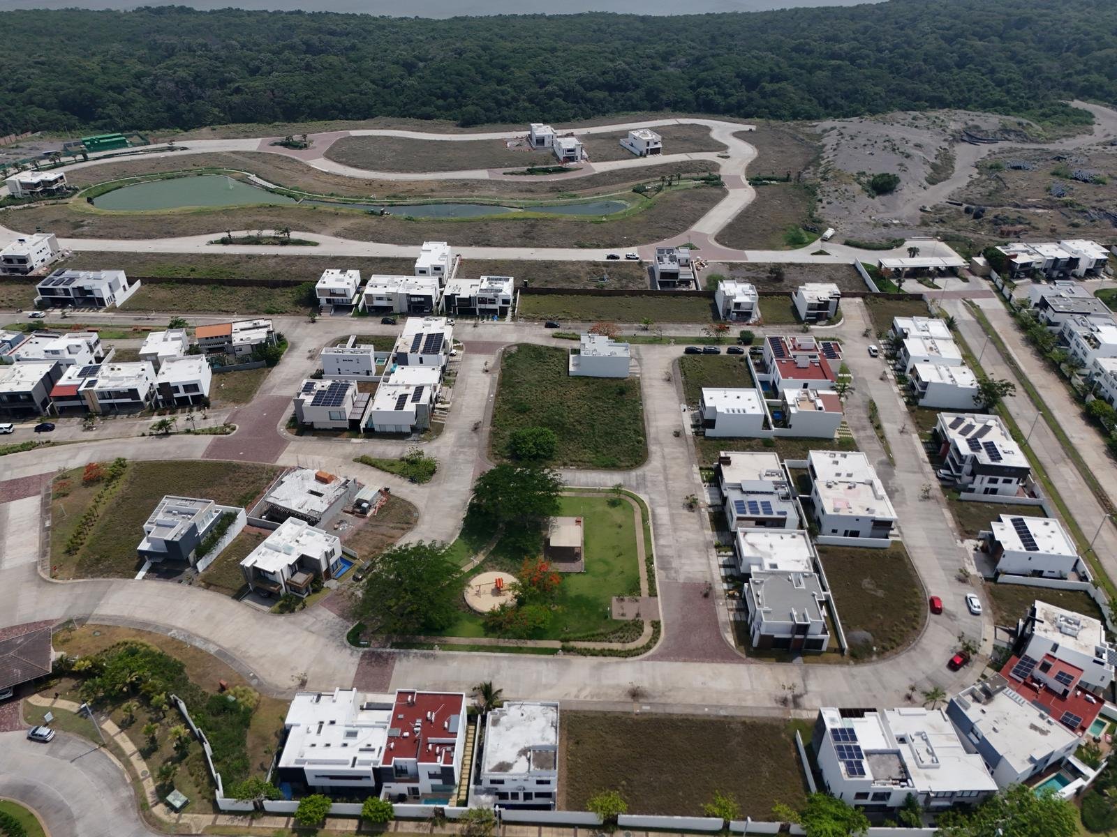 Terreno en Venta Punta Tiburon