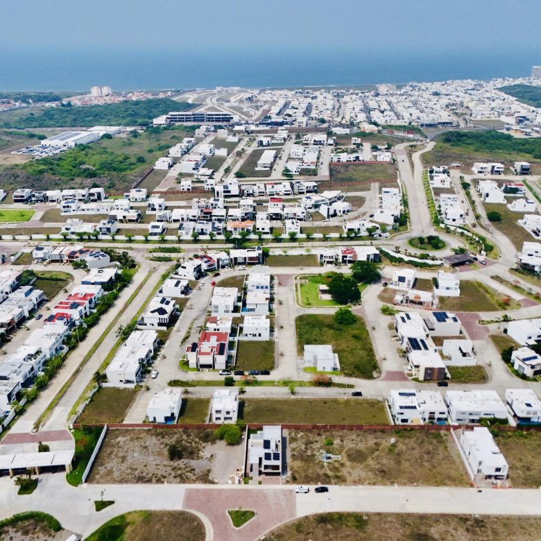 Terreno en Venta Punta Tiburon