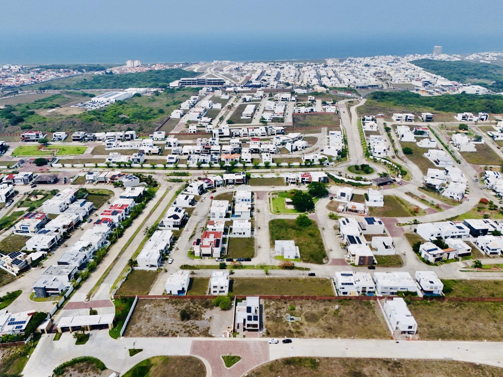 Terreno en Venta Punta Tiburon