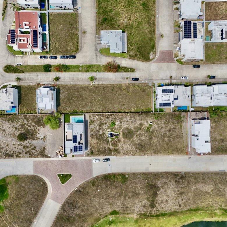 Terreno en Venta Punta Tiburon