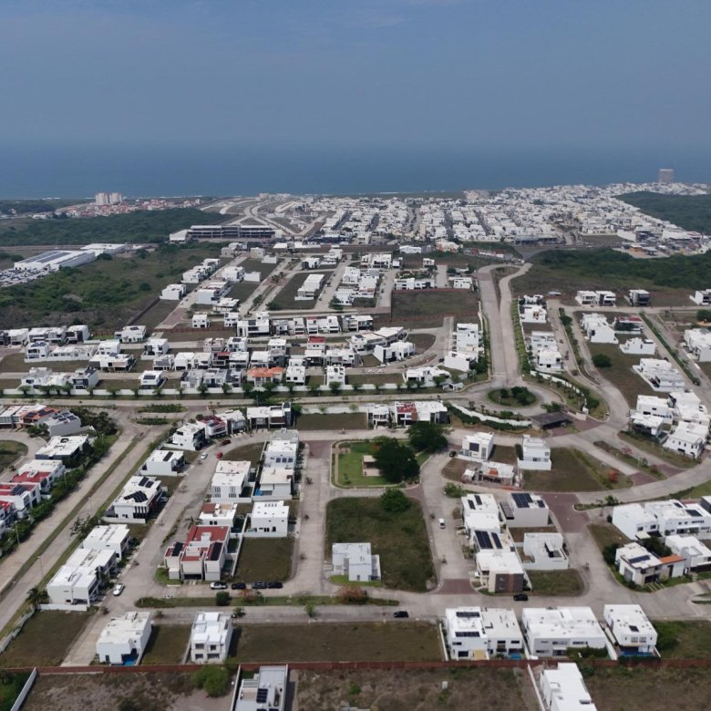 Terreno en Venta Punta Tiburon
