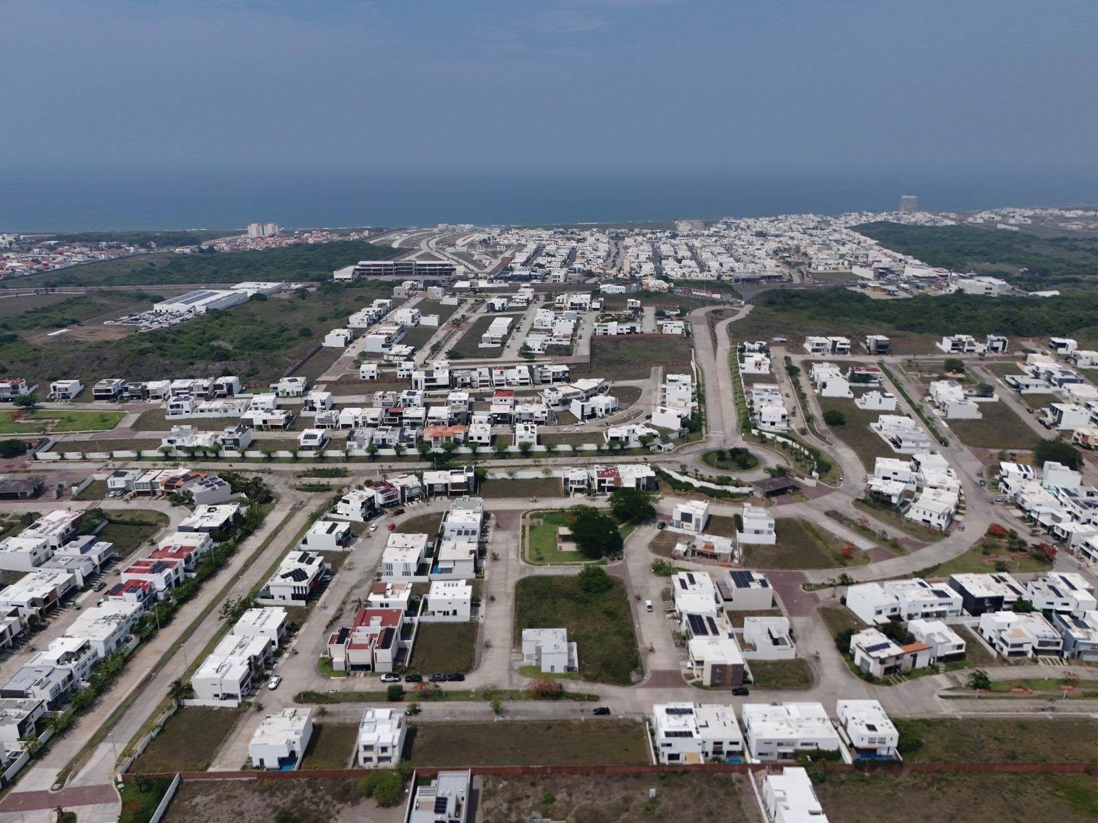 Terreno en Venta Punta Tiburon
