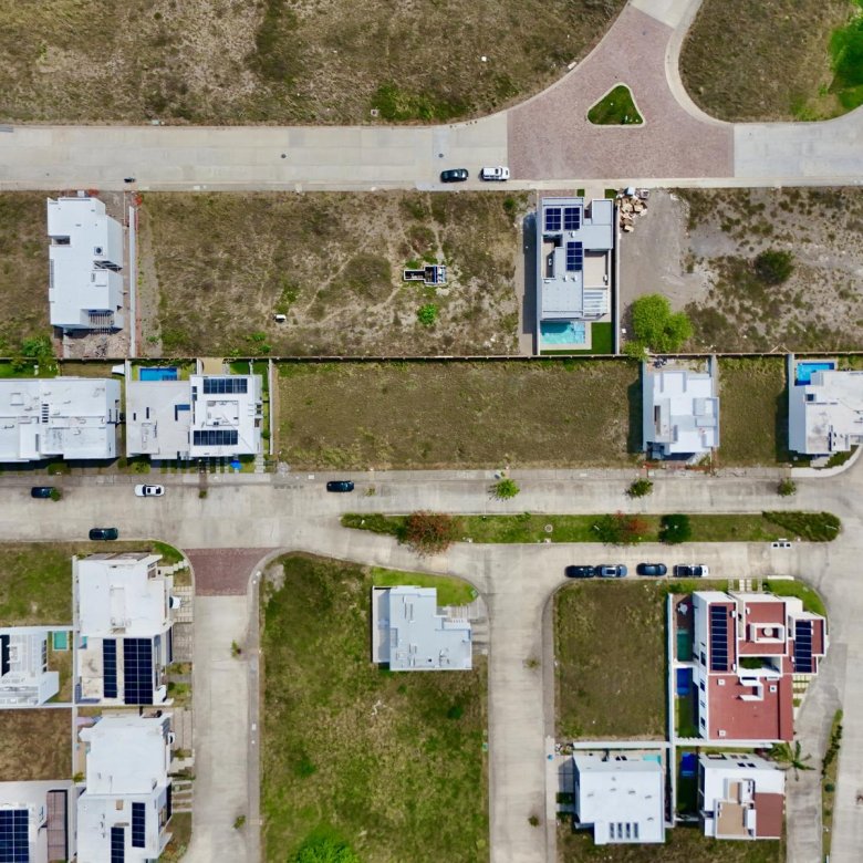 Terreno en Venta Punta Tiburon