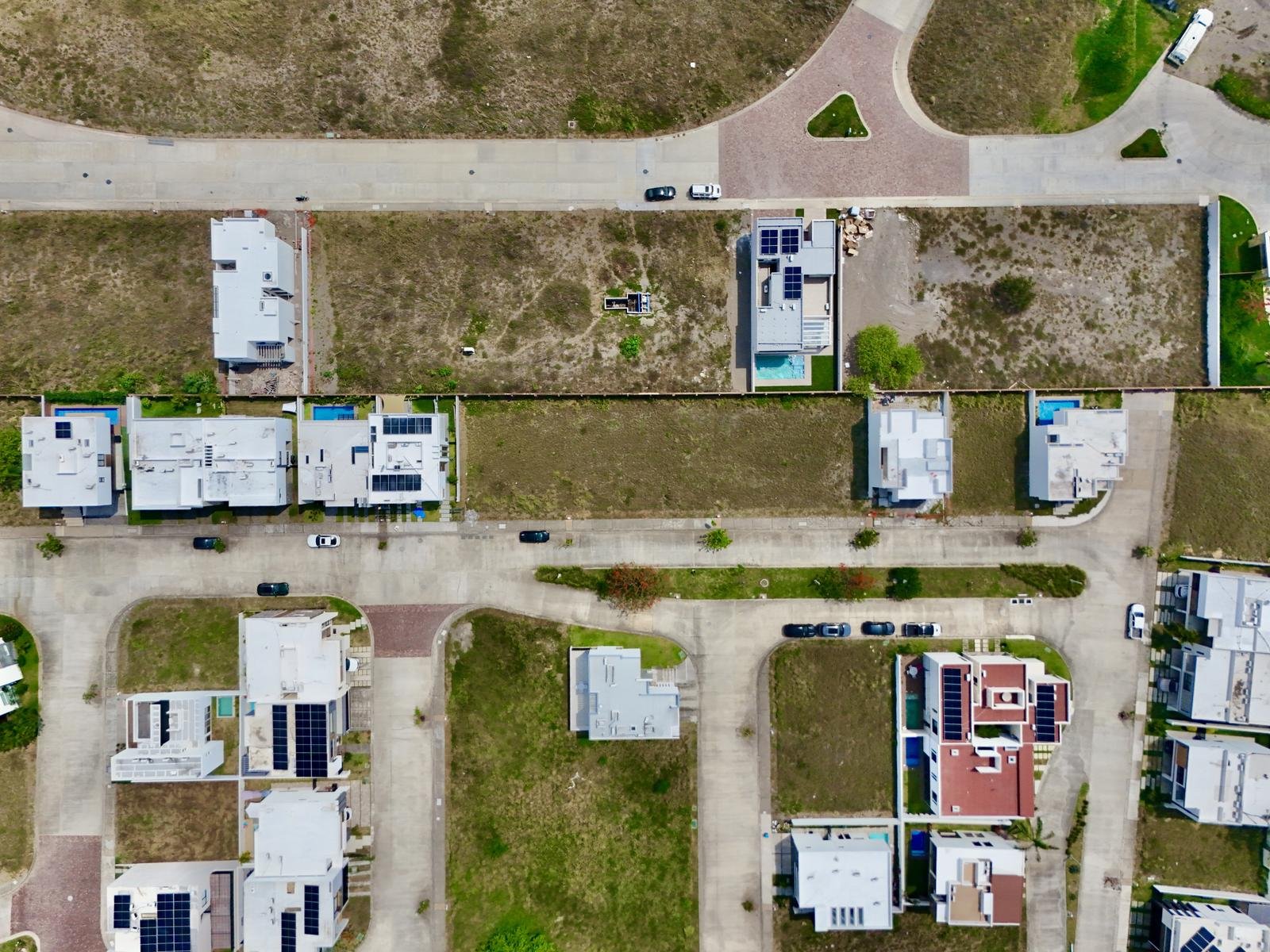 Terreno en Venta Punta Tiburon