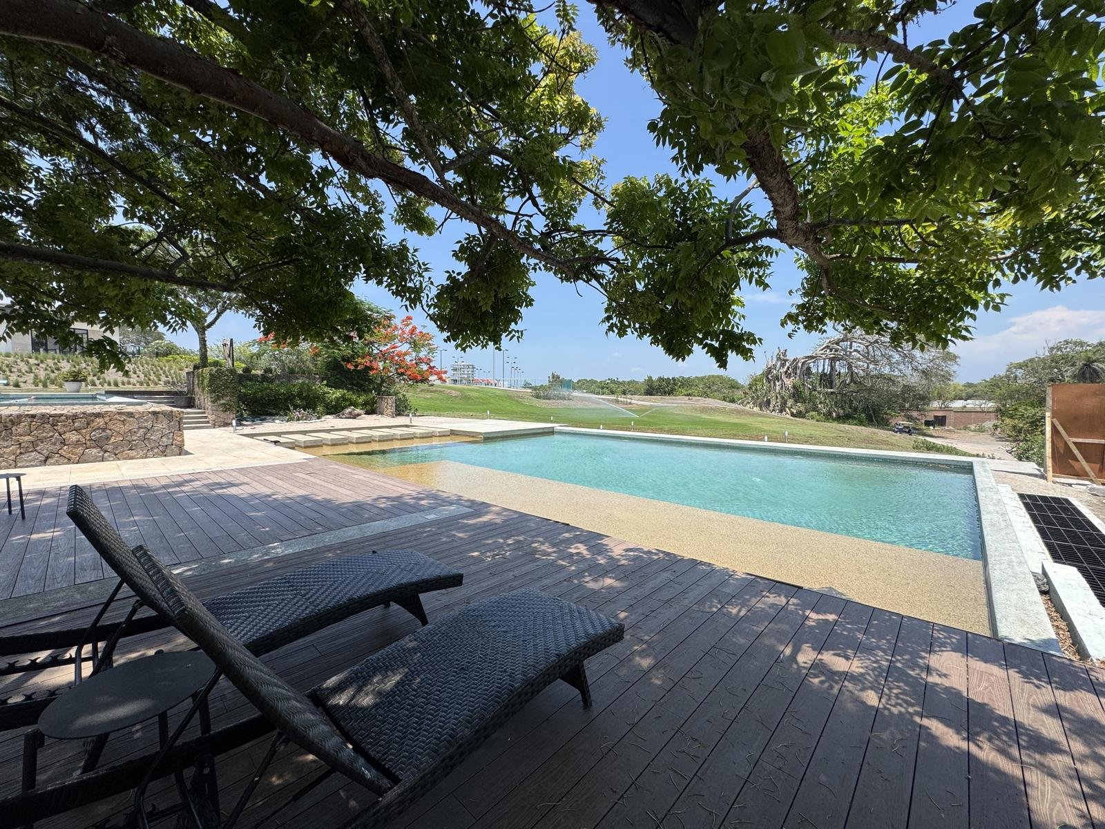 Terreno en Venta Punta Tiburon