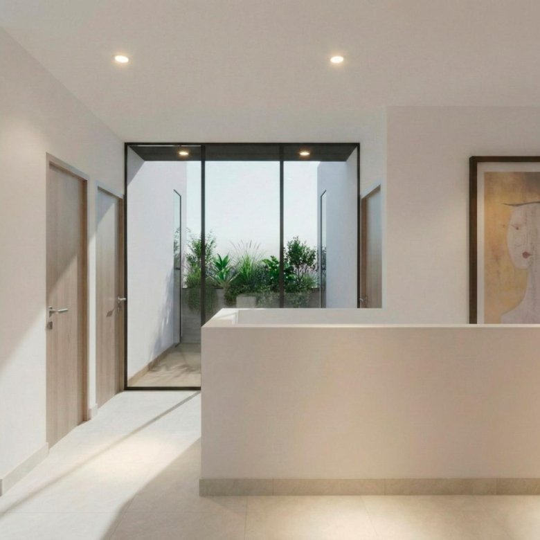 Casa Nueva en Venta Punta Tiburon
