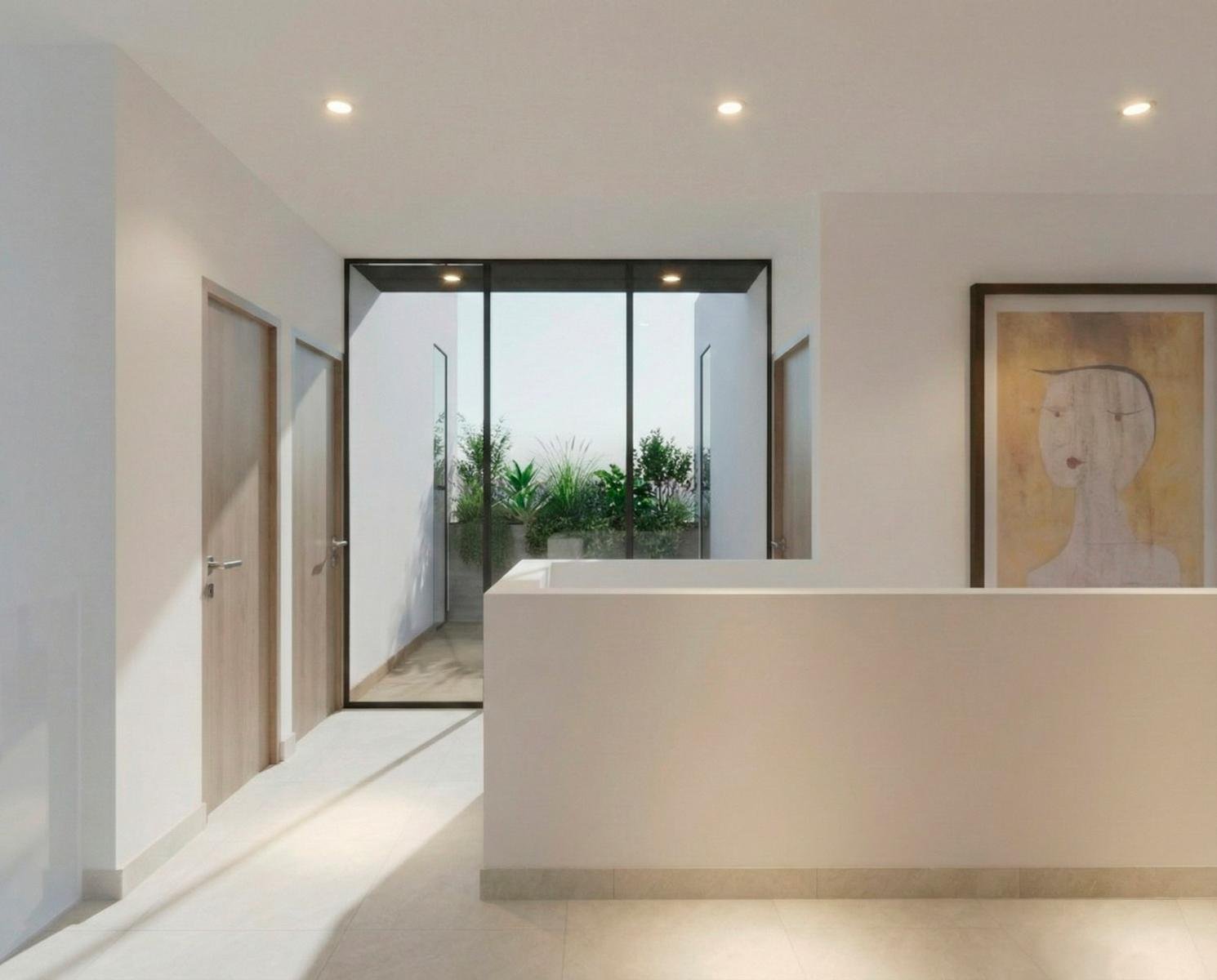 Casa Nueva en Venta Punta Tiburon