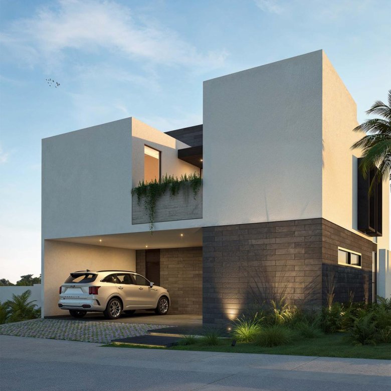 Casa Nueva en Venta Punta Tiburon