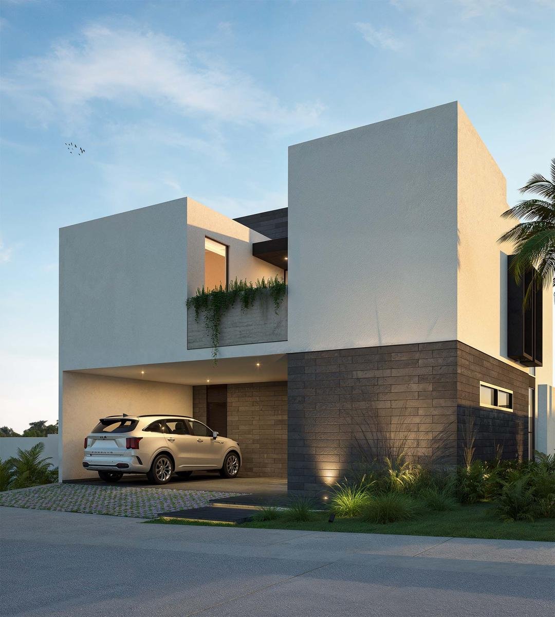 Casa Nueva en Venta Punta Tiburon