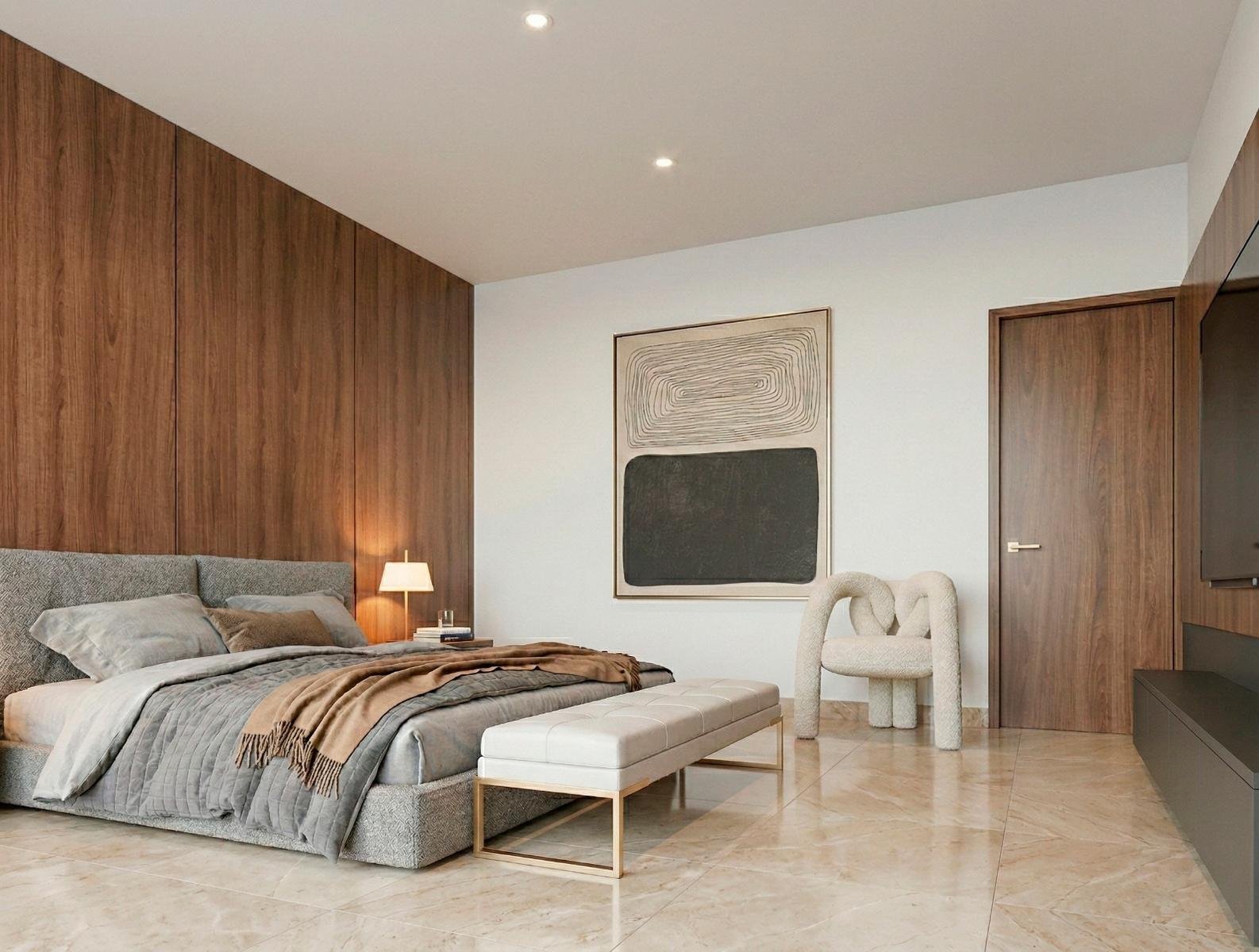 Casa Nueva en Venta Punta Tiburon