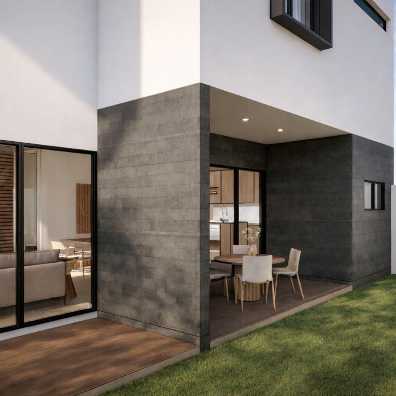 Casa Nueva en Venta Punta Tiburon