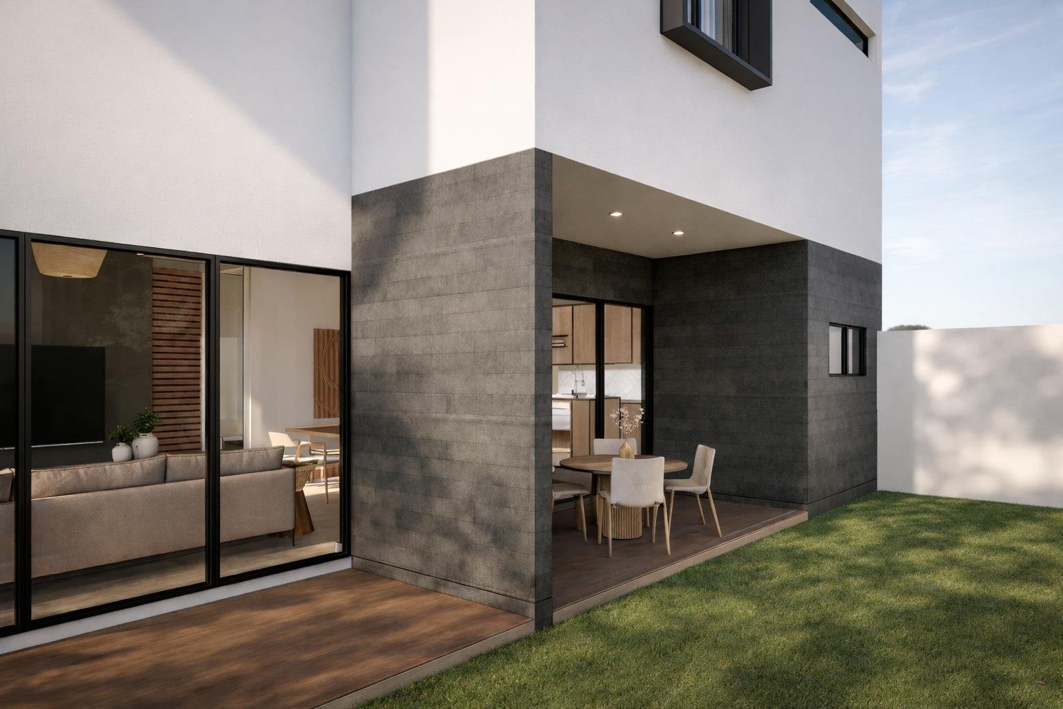 Casa Nueva en Venta Punta Tiburon