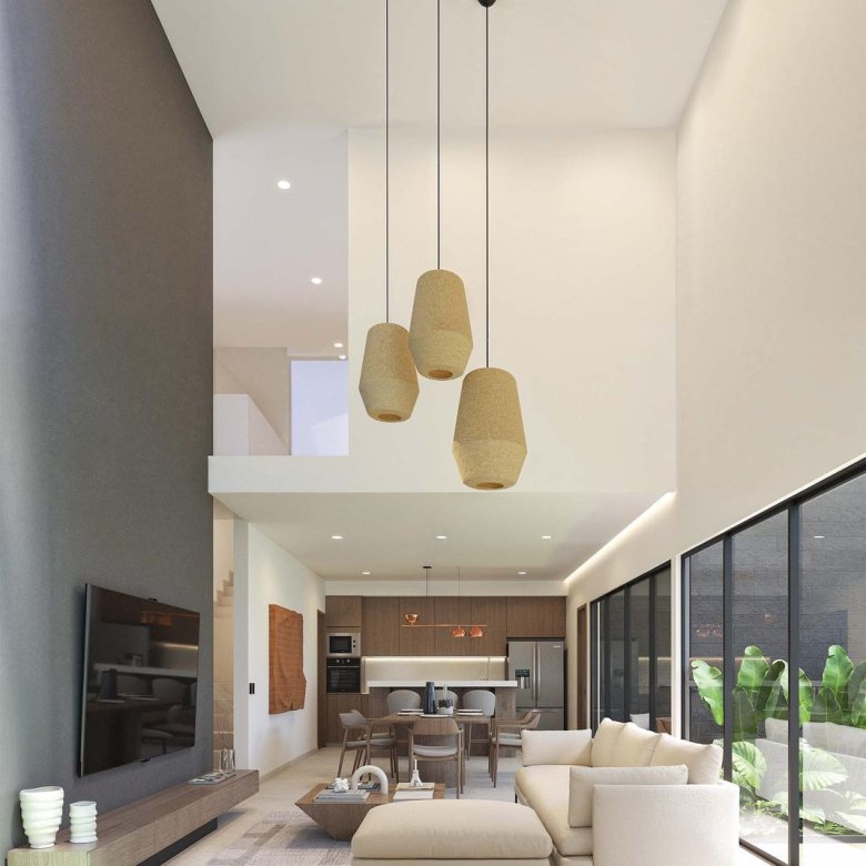 Casa Nueva en Venta Punta Tiburon
